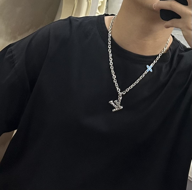 LV Necklaces
